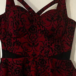 Material Girl Dress Size M